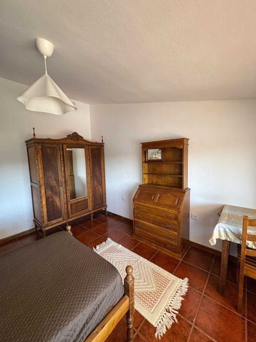 Quarto Águeda Norte