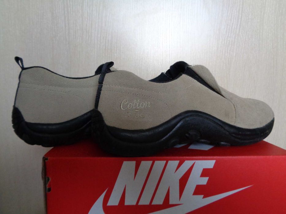 COTTON TRADERS trekkingowe 44