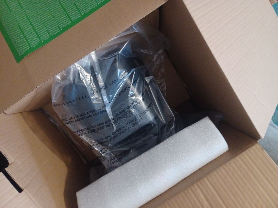 Kierownica thrustmaster t248