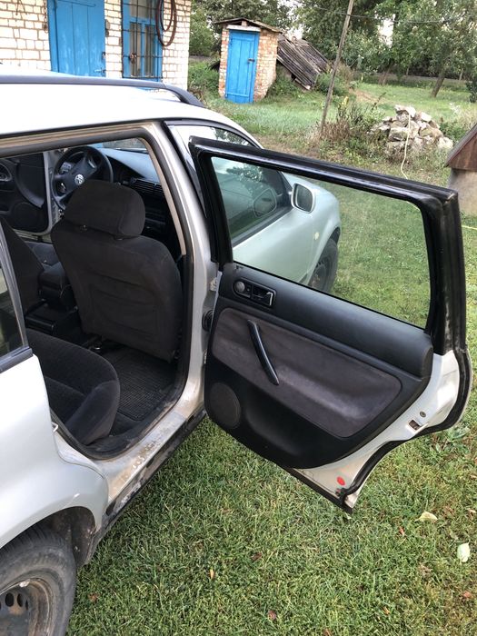 Продам  Passat b 5