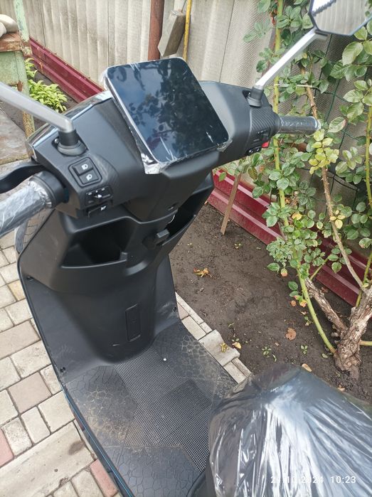 Продам новий електро скутер