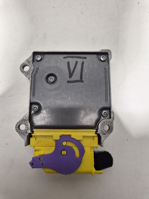 Sterownik Poduszek Powietrznych Airbag VW Golf 7 VII 5K0 959 655