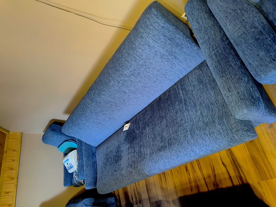 Komplet wypoczynkowy