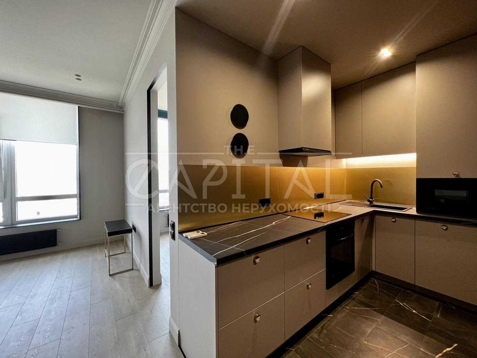 Оренда / Квартира / вул. Жилянська, Центр, Київ