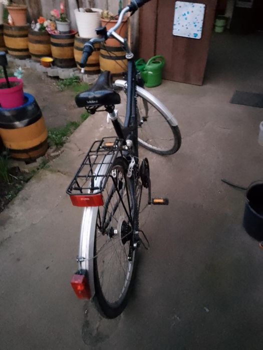 Sprzedam Rower mercedes