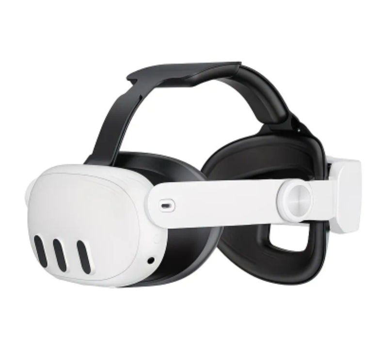 Meta qwest 3, 3S кріплення,