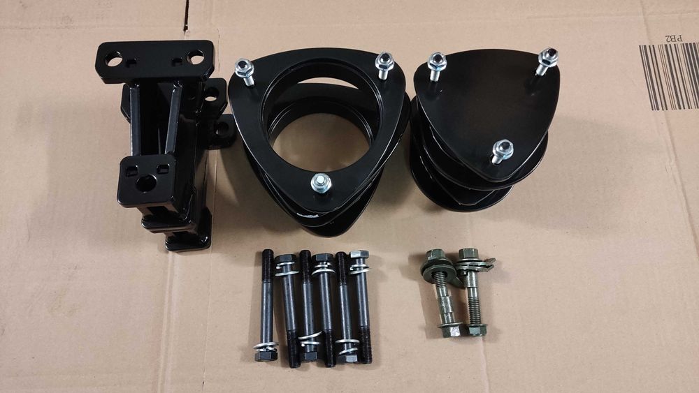 IMPREZA GC na Amory Forester SG dystans PODKŁADKA lift KIT LiftKit Zes