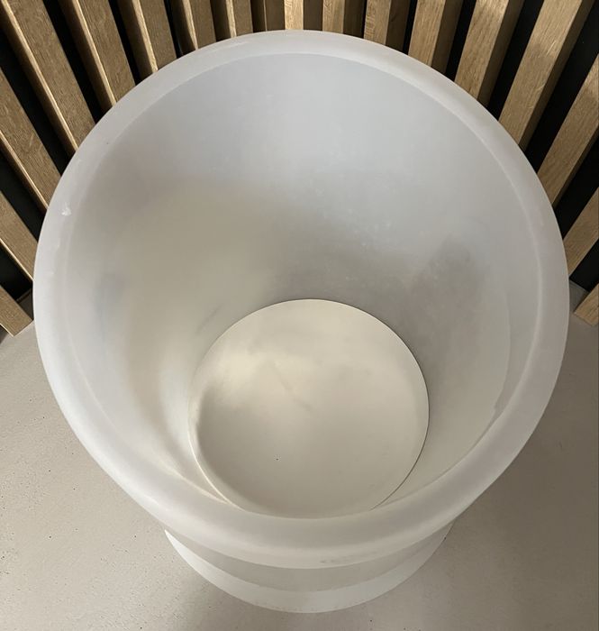 Wiaderko/ Wanienka do kąpieli dla niemowląt - Prince Lionheart