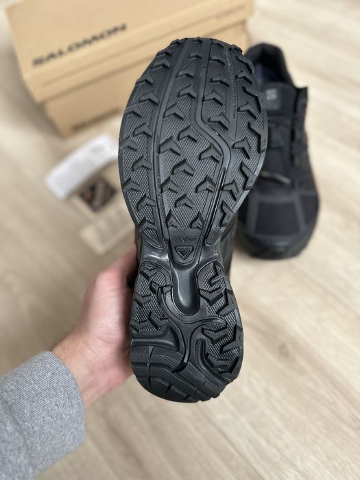 Salomon XT Reckon GTX (GORETEX)