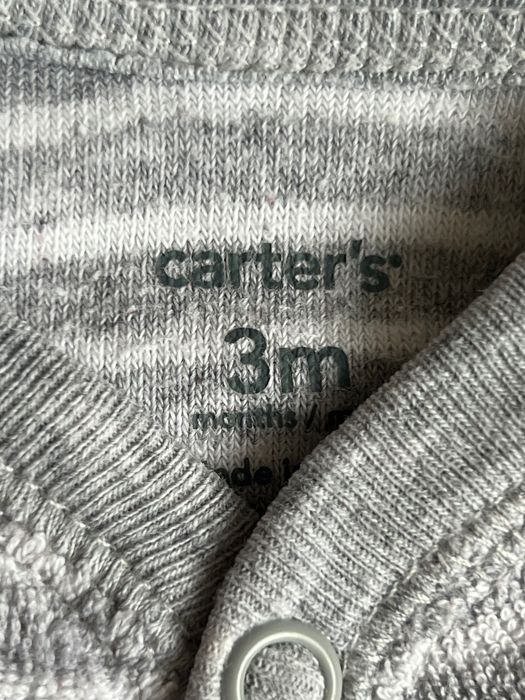 Чоловічки,Ромпери carter’s,next, 3m