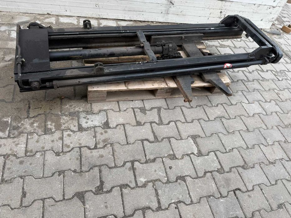 Maszt do Wózka Widłowego 1,5t STILL Przesów Boczny