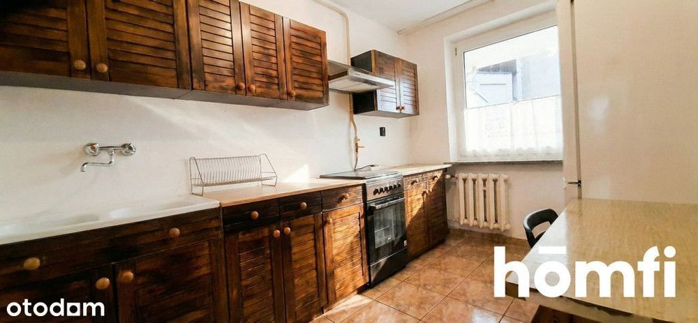 Okazja: Przestronne 58 m² W Sercu Wrocławia - Widok 6