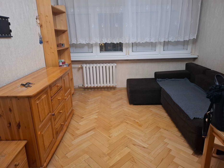 Mieszkanie 2-pokojowe wynajmę.