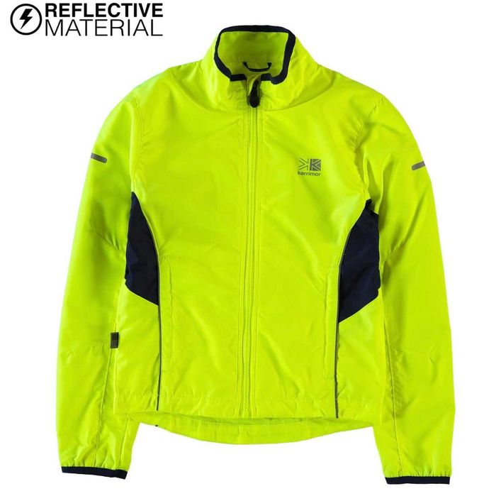 Чудова вітровка від Karrimor 9-10р. 134-140см