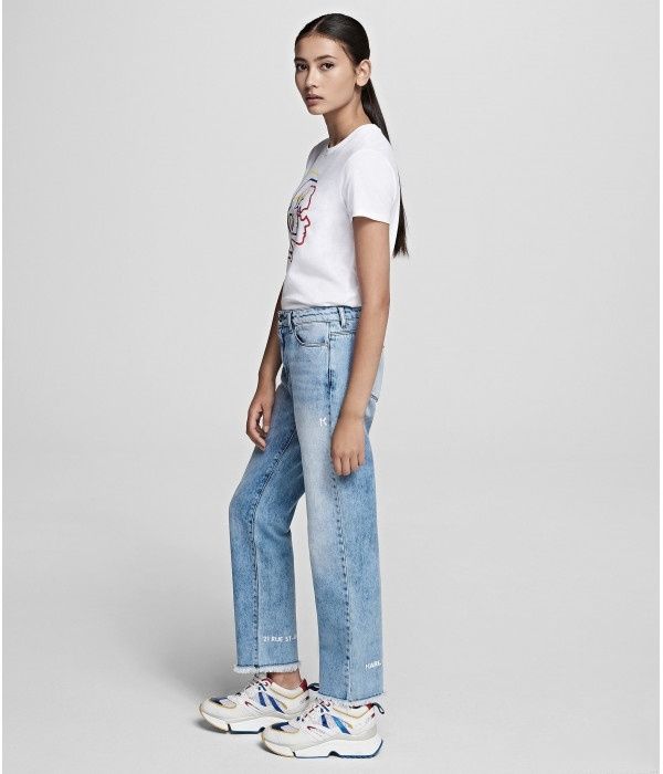 Джинси Karl  Lagerfeld  26 р s
