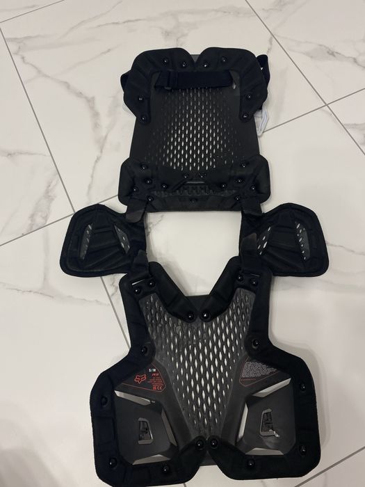 Мото захист Fox