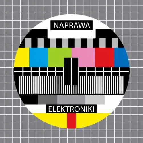 Naprawa Elektroniki