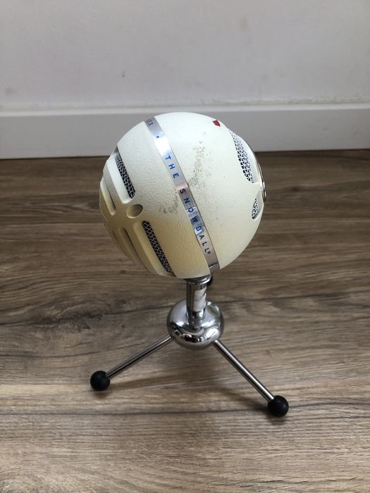 Blue Microphones Snowball