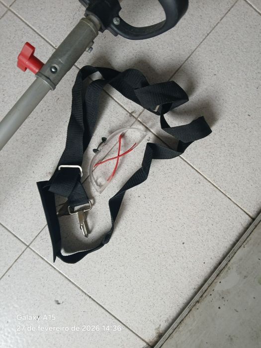Maquina eletrica
