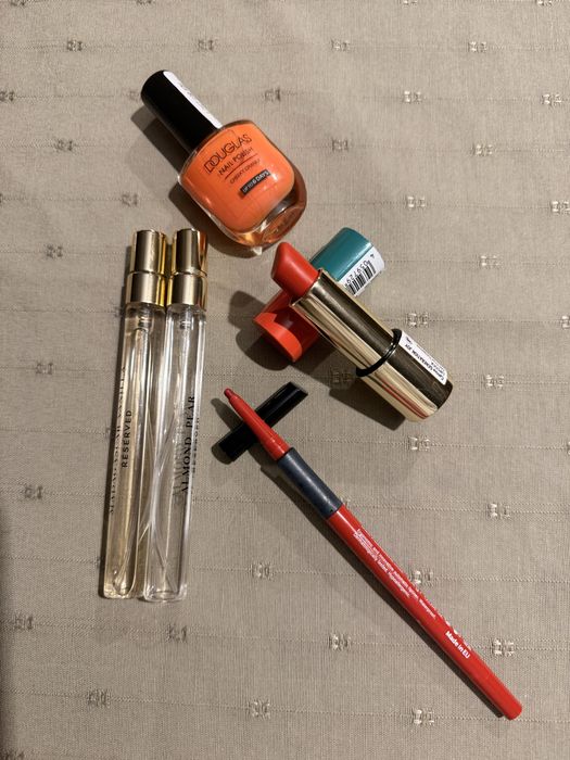 Zestaw perfum dla kobiet