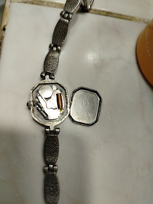 Zegarek Gucci z lat 90