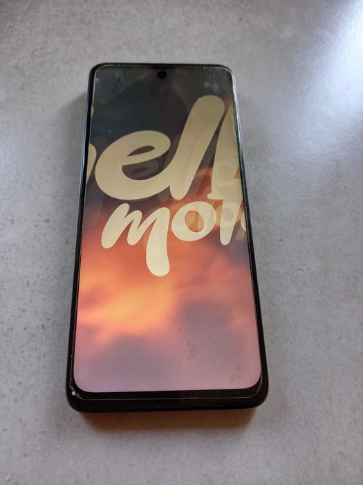 Motorola g55 5g.