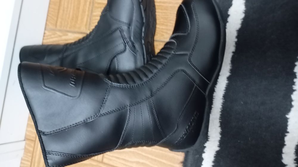 Botas Drenaline 37 Novas