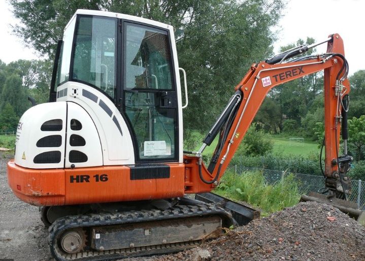 Послуги міні екскаватора, маніпулятор,самосвала.