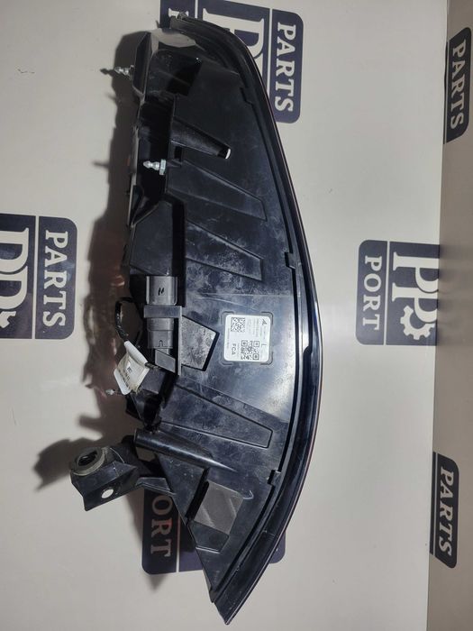 Ліхтар фонарь задний наруж Jeep Grand Cherokee Wl 2021 2022 2023 2024