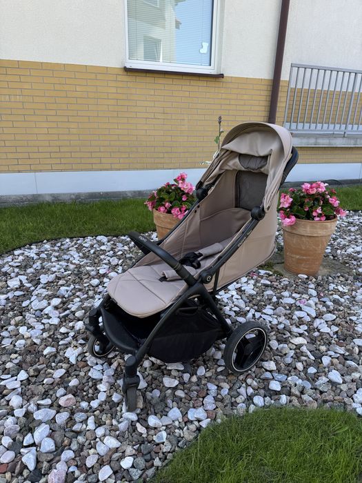 Espiro Flow Taupe - stan idealny