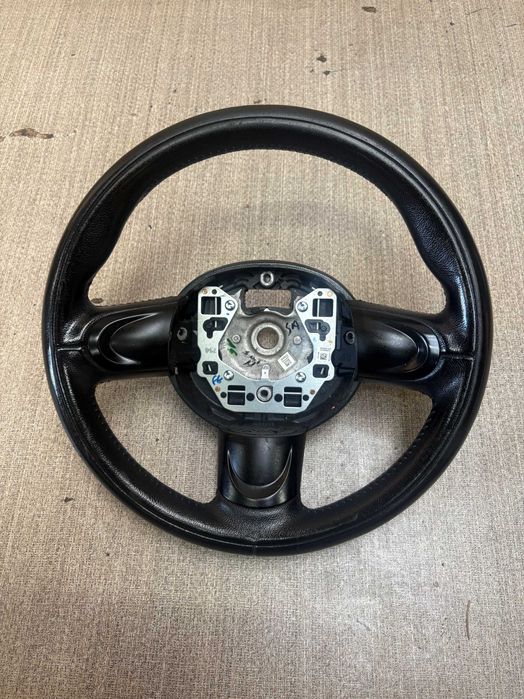 kierownica mini cooper clubman