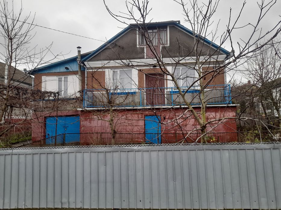 Продам житловий будинок м Городок