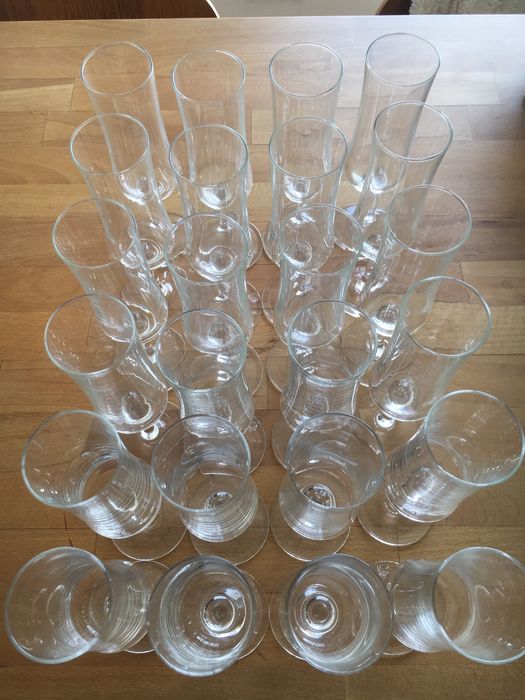 24 flutes de champagne Luminarc429755409399162881