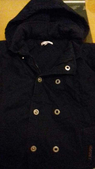 Casaco Petit Patapon