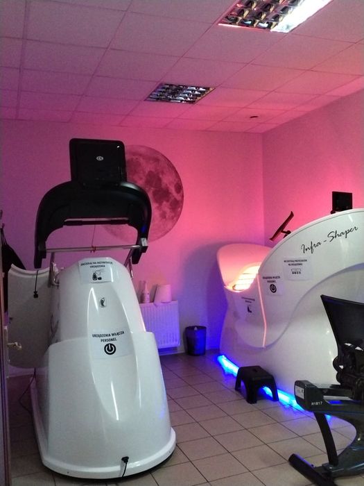 Sprzęt fitness,wellness