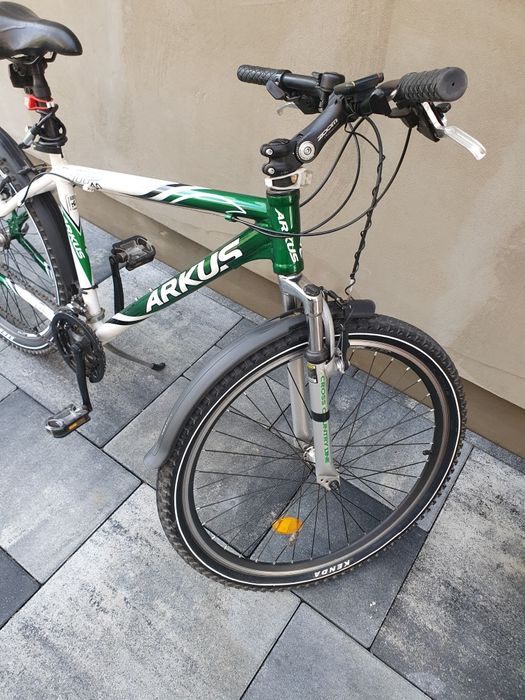 Rower górski koła 26cali