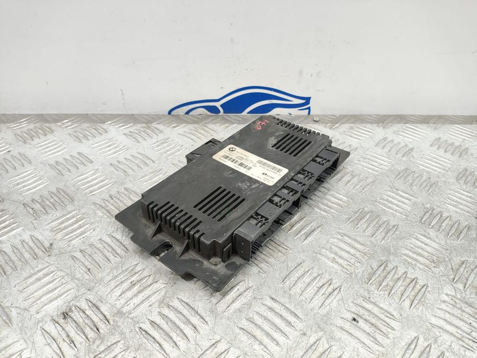 Módulo Luzes Footwell BMW Serie 1 E82 E88 6135 9224589