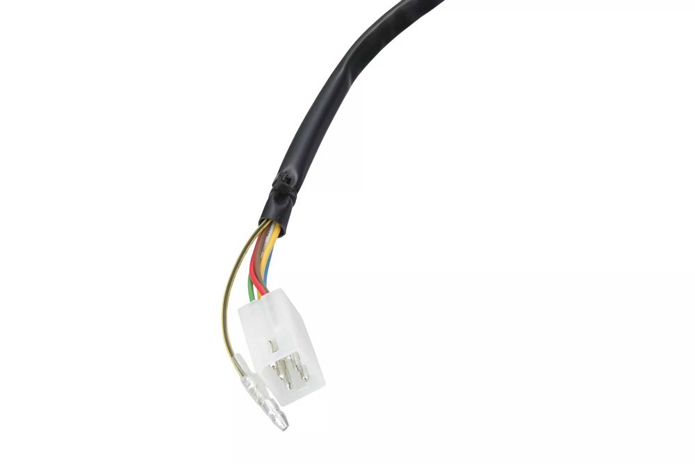 Przełącznik zespolony HLP