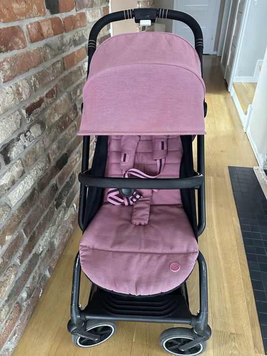 Wozek Cybex Eezy S+ 2