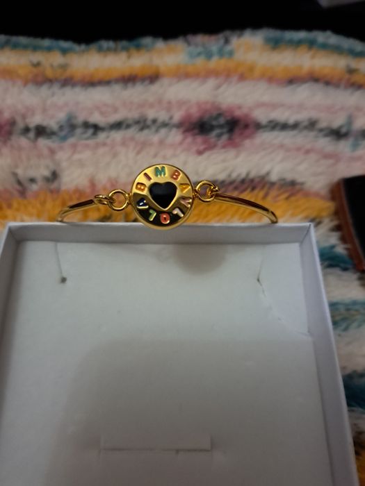 Pulseira Bimba y Lola original