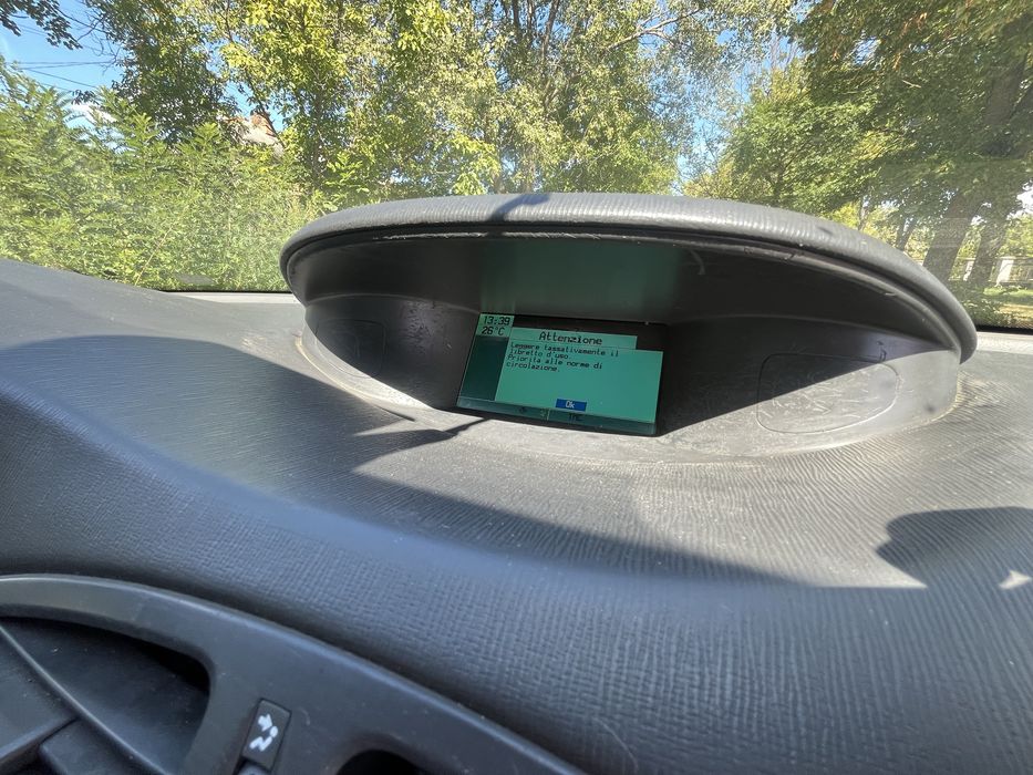 Продам Renault Laguna 2