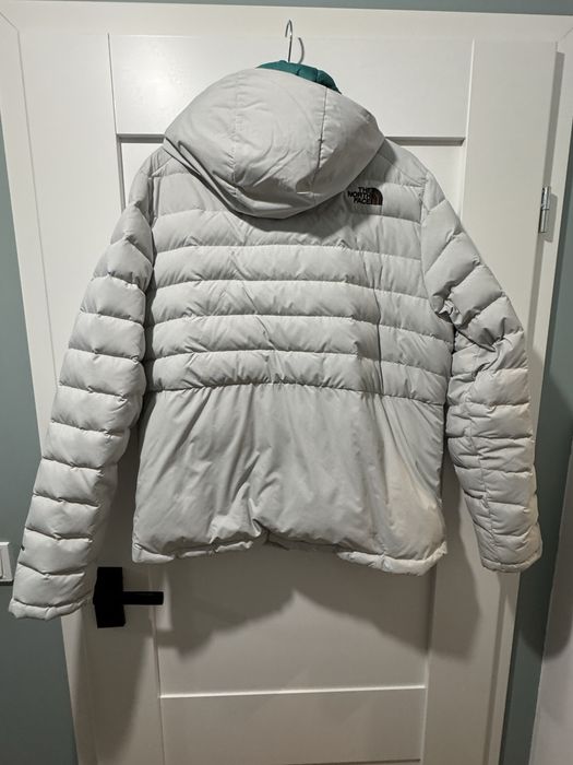 Kurtka na narty The North Face rozm. M, bardzo dobry stan