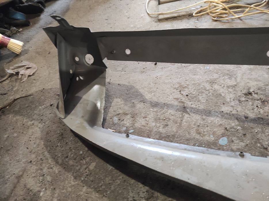 Панель Москвич новая