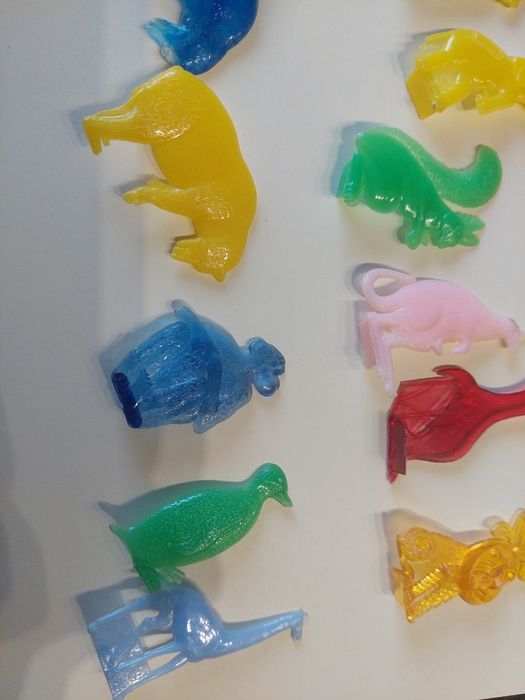13 brindes farinha amparo ? Raros antigos