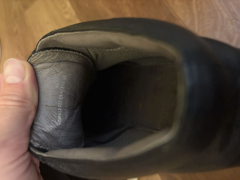 Camper, clarks, original кемпер іспанія
