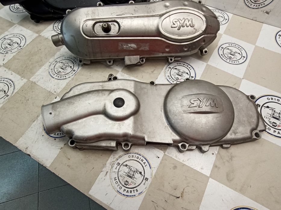 Tampas motor Sym