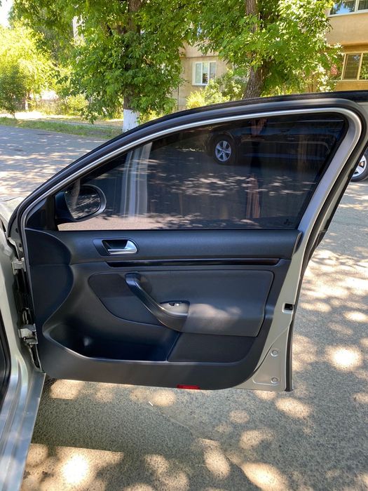 Продам Volkswagen Golf 6 2010р. 1.6TDI механіка