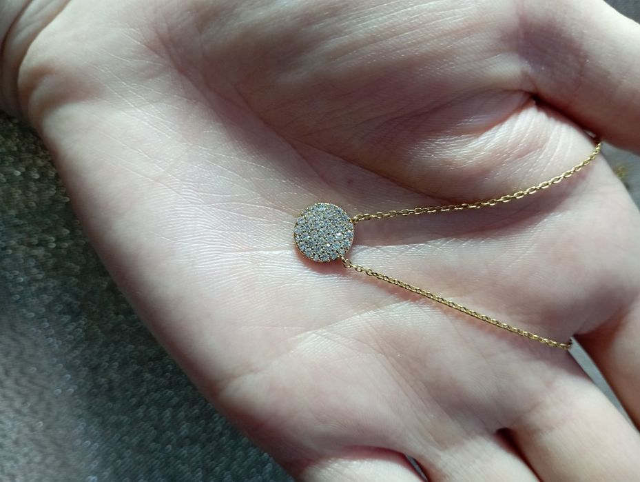 Підвіски Z for Accessorize