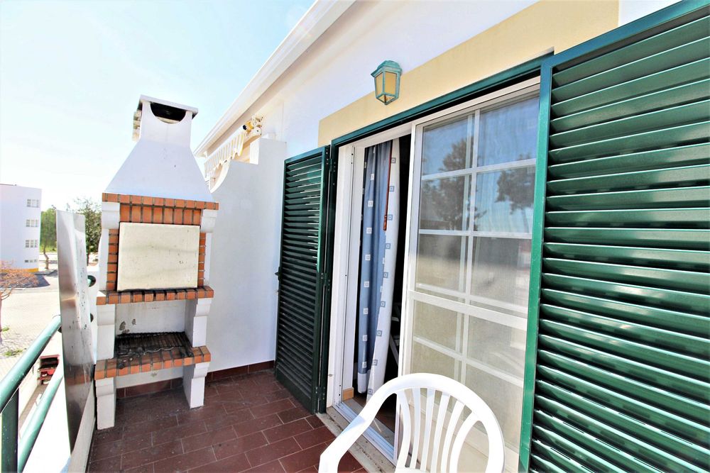 Apartamento T1 em Altura, para ARRENDAMENTO DE FÉRIAS