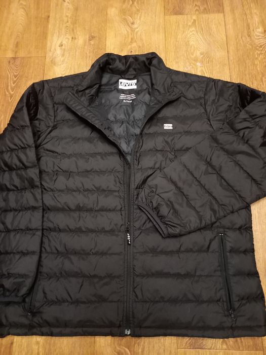 LEVIS пуховичек Х L